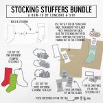 Concord & 9th Stocking Stuffers Dies