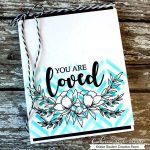 Private: Catherine Pooler Designs Grateful Heart Stamp