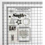 Happy Day Stamp Set