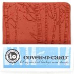 Cover-A-Card Birch Stamp