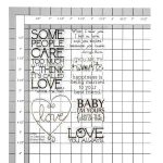 It’s Called Love Stamp Set