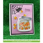 Lawn Fawn How You Bean? Candy Corn Add-on Lawn Cuts