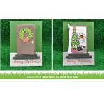 Lawn Fawn Christmas Dreams Stamp Set