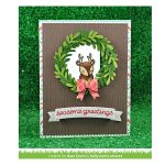 Lawn Fawn For You Stamp Set