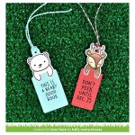 Lawn Fawn For You Stamp Set