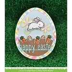 Lawn Fawn Some Bunny Stamp Set