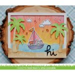 Lawn Fawn Smooth Sailing Stamp Set