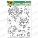 Penny Black Boutiful Beauty Stamp Set