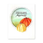 Penny Black Always Thankful Stamp