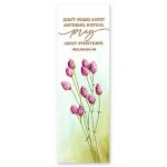 Penny Black Soft Stems Stamp