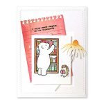 Penny Black Ventures Stamp Set