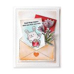 Penny Black Cuteness Stamp Set