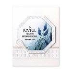 Penny Black Nature’s Jewels Stamp Set