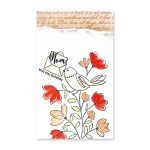 Penny Black Lovely Letter Stamp Set