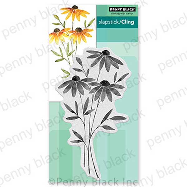 Penny Black Sweetly Scented Stamp