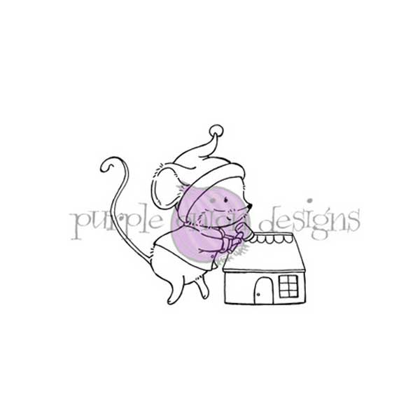 Purple Onion Designs Sugar Stamp