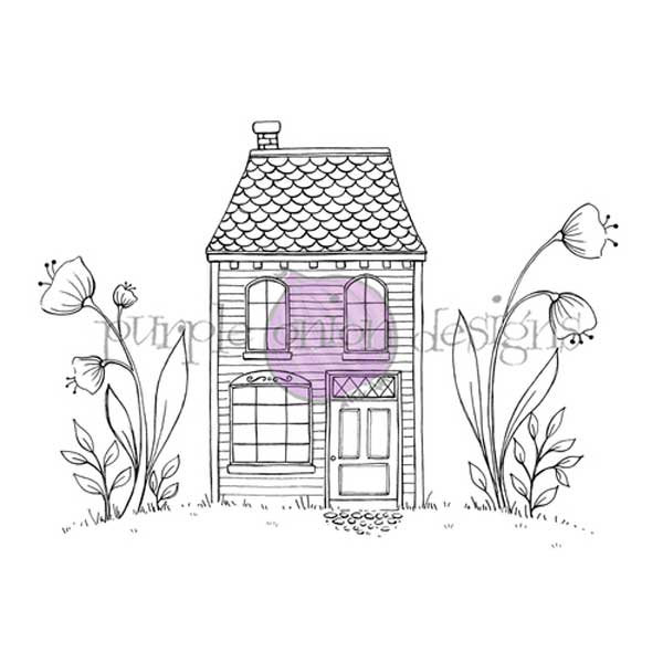 Purple Onion Designs Tiny Dwelling