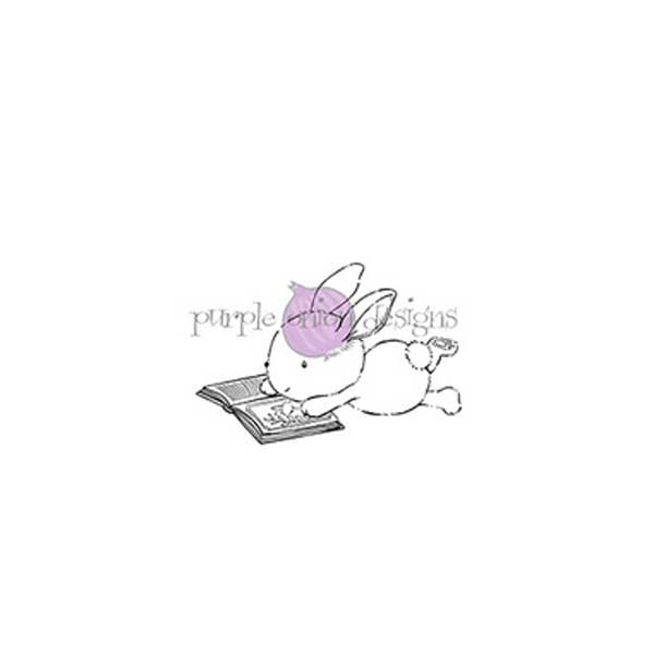 Purple Onion Designs Zoey Stamp