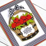 Ink To Paper Tag Creations: Delightful Bunch Die