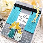 Papertrey Ink Shutter It Sentiments Stamp Set