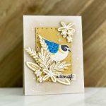 Papertrey Ink Feathered Friends Mini 12 Stamp