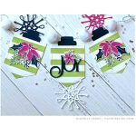 Papertrey Ink Pleasing Envelopes Stamp Set