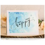 Studio Katia Happy Stamp Set