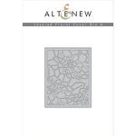 Altenew Layered Floral Cover Die A