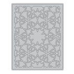 Altenew Layered Medallions Cover Die A