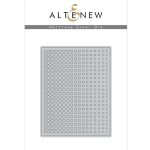 Altenew Halftone Cover Die