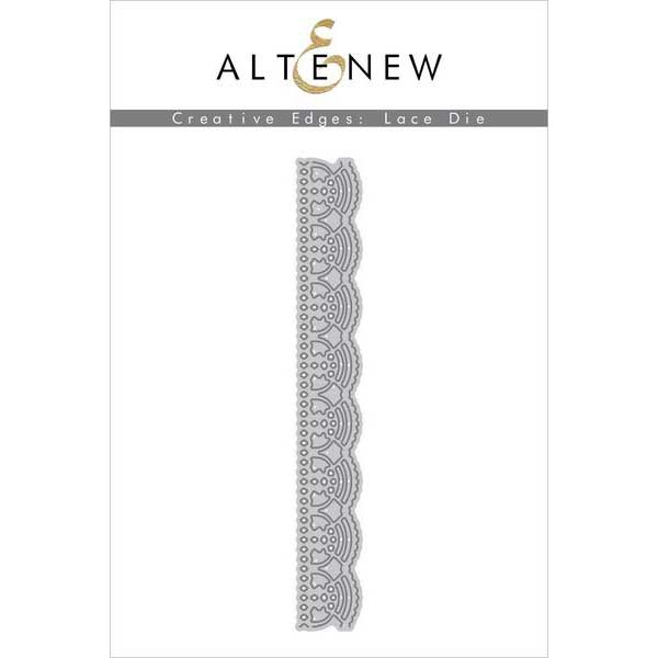 Altenew Creative Edges Lace Die