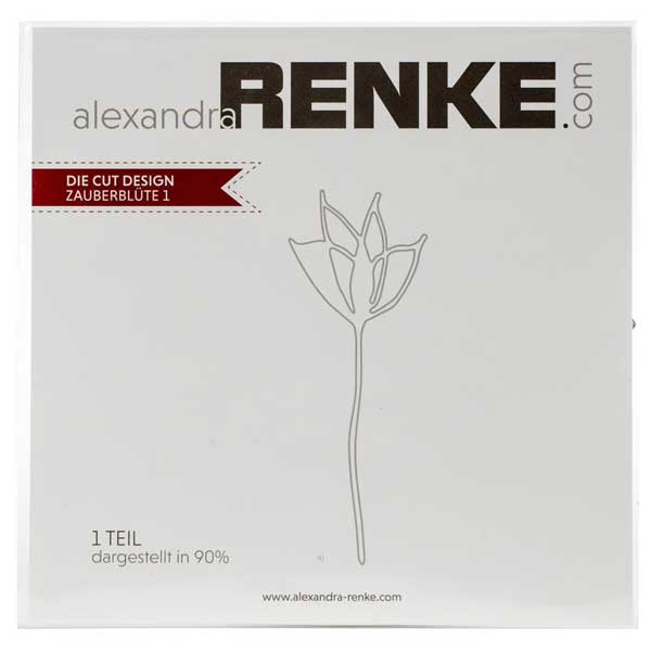 Alexander Renke Magic Flower 1 Die