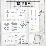 Concord & 9th Crafty Dies