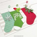 Concord & 9th Stocking Stuffers Dies