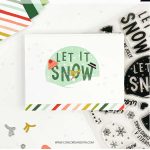 Concord & 9th Winter Wonderland Stamp