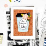 Concord & 9th Cup Of Kindness Stamp Set