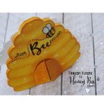 Honey Bee Stamps Bee-You-Tiful Honey Cuts