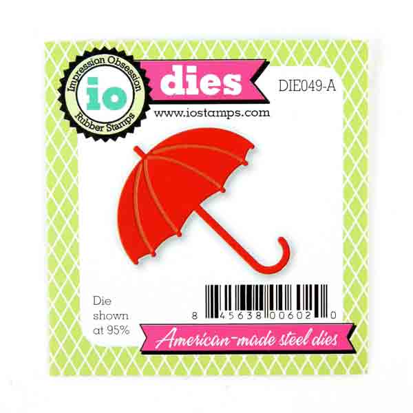 Umbrella Die