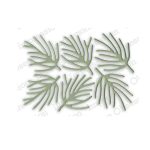 Impression Obsession Pine Sprig Die Set