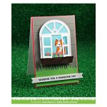 Lawn Fawn Wonderful Window