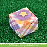 Lawn Fawn Tiny Gift Box Lawn Cuts