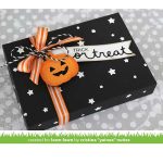 Lawn Fawn Fall Tiny Tags Lawn Cuts