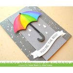 Lawn Fawn Fancy Wavy Banners Lawn Cuts