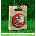 Lawn Fawn Goodie Bag