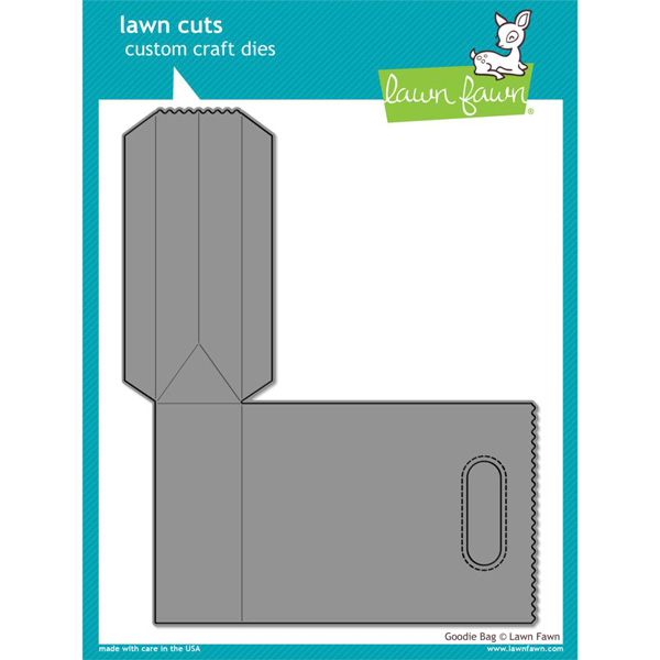 Lawn Fawn Goodie Bag