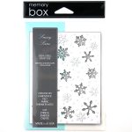 Memory Box Snowy Scene Die