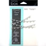 Memory Box Strings of Lights Craft Dies