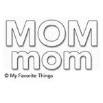 My Favorite Things Mom Dienamics