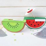 Moda Scrap Tasty Fruits Die Set