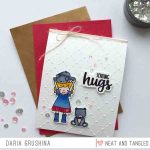 Better Together Die Cut Set